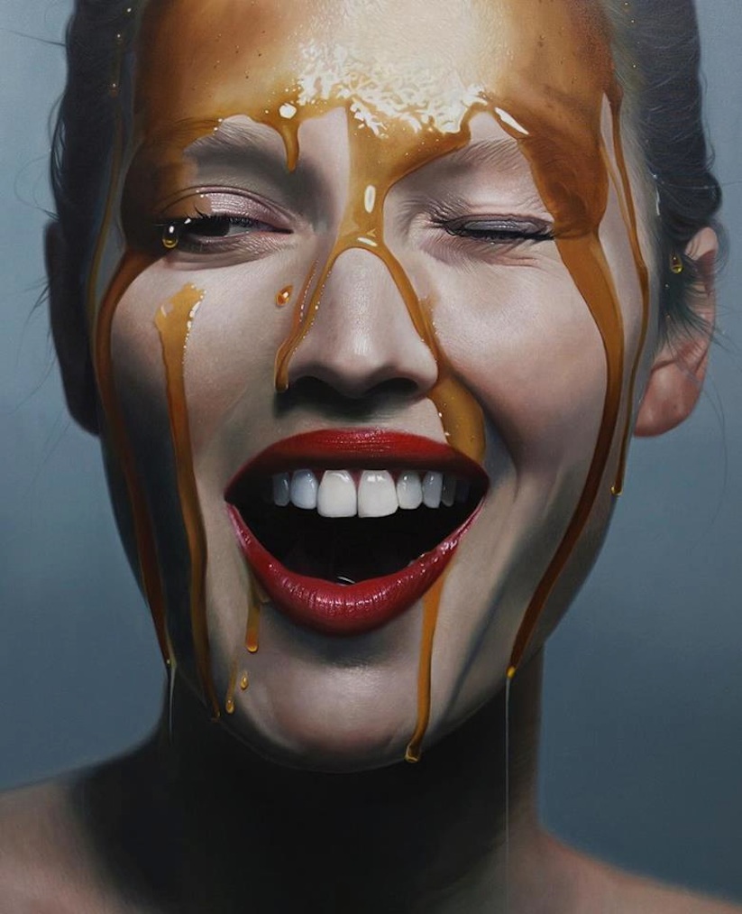 New_Awesome_Hyperrealistic_Oil_Paintings_by_German_Artist_Mike_Dargas_2016_10