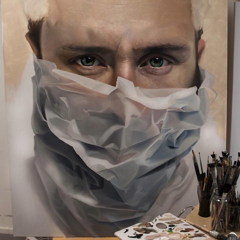 New_Awesome_Hyperrealistic_Oil_Paintings_by_German_Artist_Mike_Dargas_2016_11