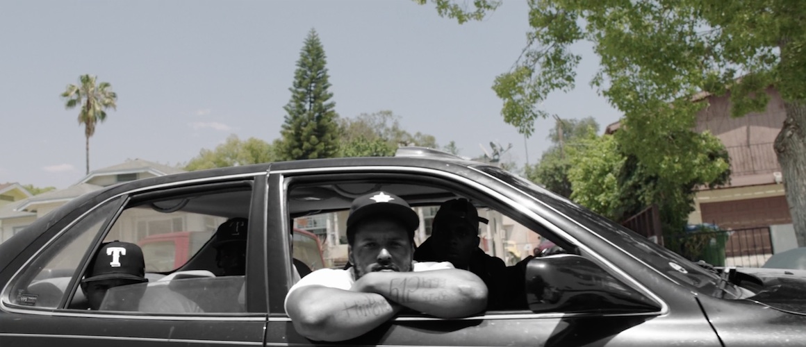 Schoolboy Q By Any Means Video WHUDAT