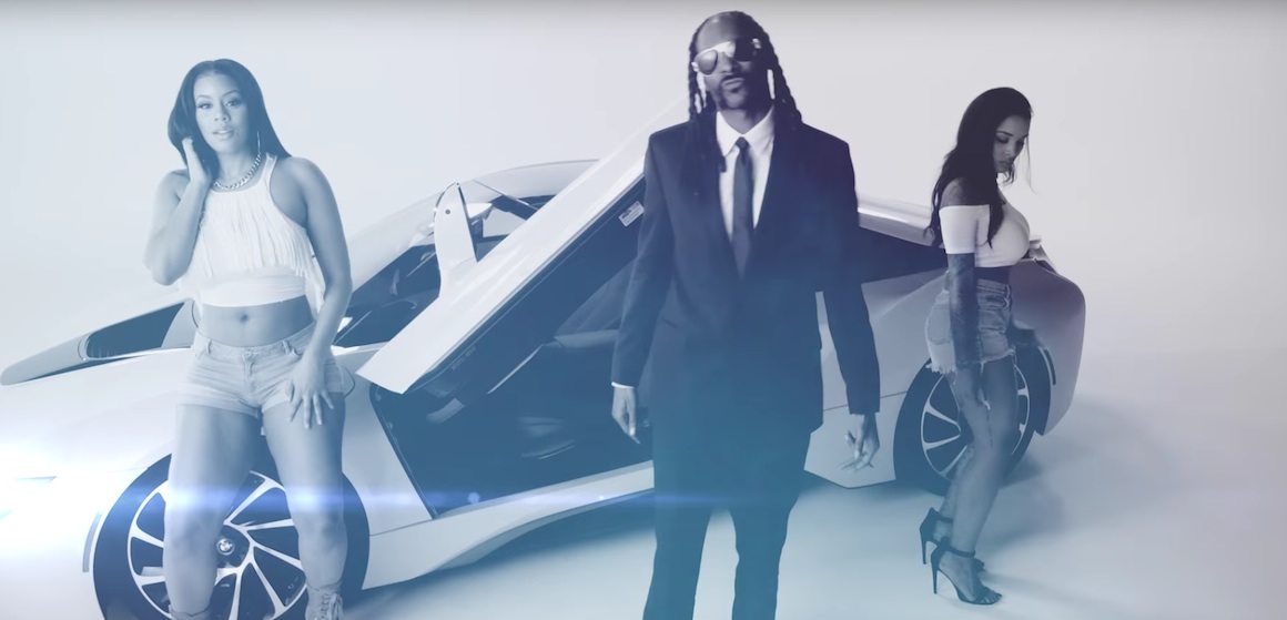 Snoop Dogg Wiz Khalifa Kush Ups Video WHUDAT