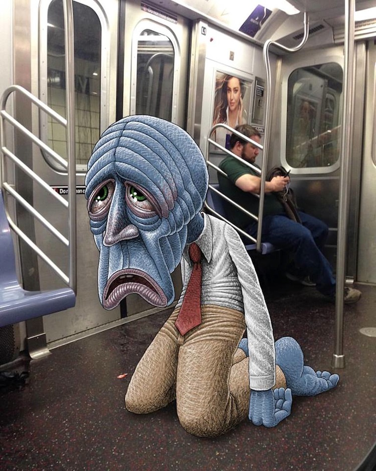 Subway_Doodles_Awesome_Monsters_Illustrated_into_NYC_s_Everyday_Life_2016_11