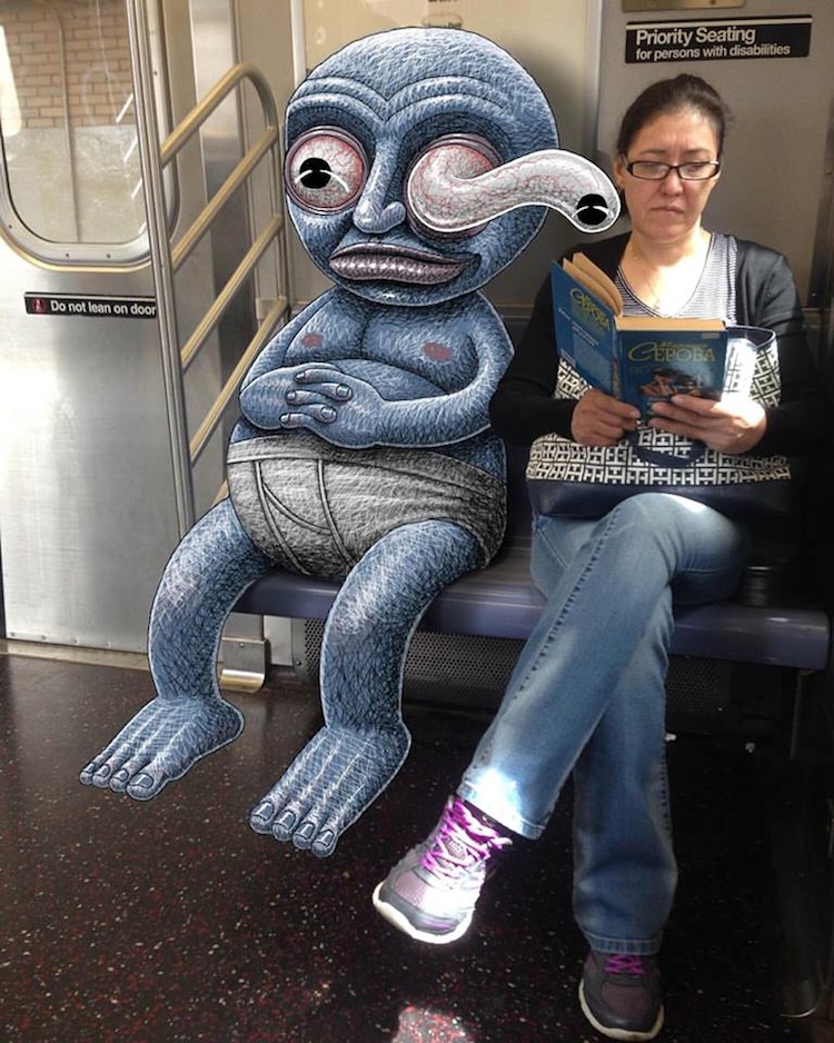 Subway_Doodles_Awesome_Monsters_Illustrated_into_NYC_s_Everyday_Life_2016_12