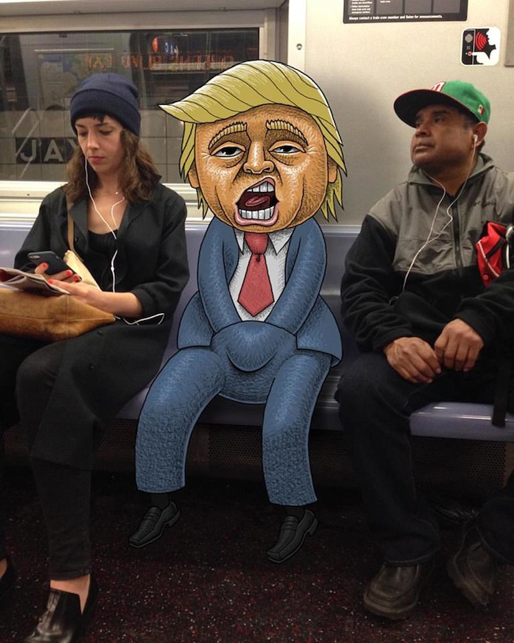 Subway_Doodles_Awesome_Monsters_Illustrated_into_NYC_s_Everyday_Life_2016_13