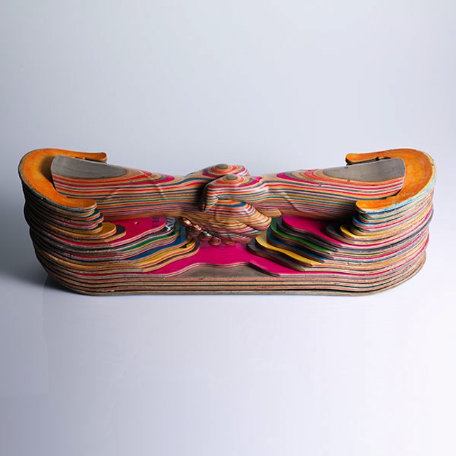 Wooden_Sculptures_Made_of_Recycled_Skateboard_Decks_by_Artist_Haroshi_2016_09