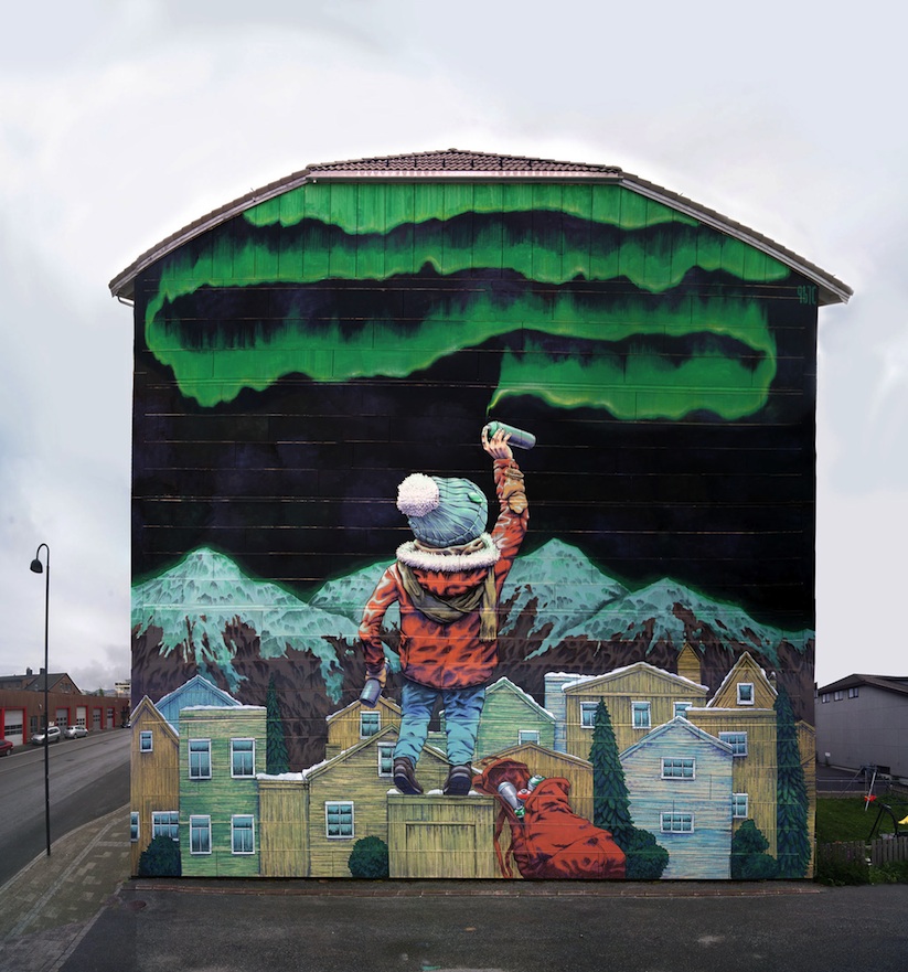 After_School_Mural_by_Russian_Street_Artist_Rustam_Qbic_in_Bodo_Norway_2016_01