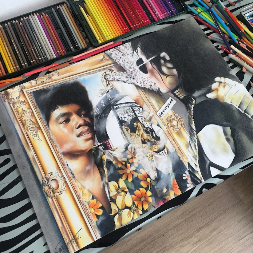 Awesome_Hyperrealistic_Pencil_Drawings_of_Icons_from_Music_and_Sports_by_Perseverance_Madianga_2016_02