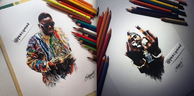 Awesome_Hyperrealistic_Pencil_Drawings_of_Icons_from_Music_and_Sports_by_Perseverance_Madianga_2016_03