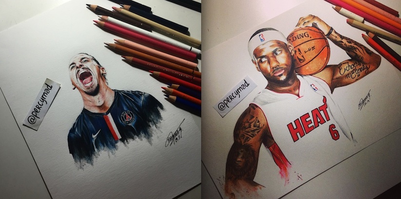 Awesome_Hyperrealistic_Pencil_Drawings_of_Icons_from_Music_and_Sports_by_Perseverance_Madianga_2016_04