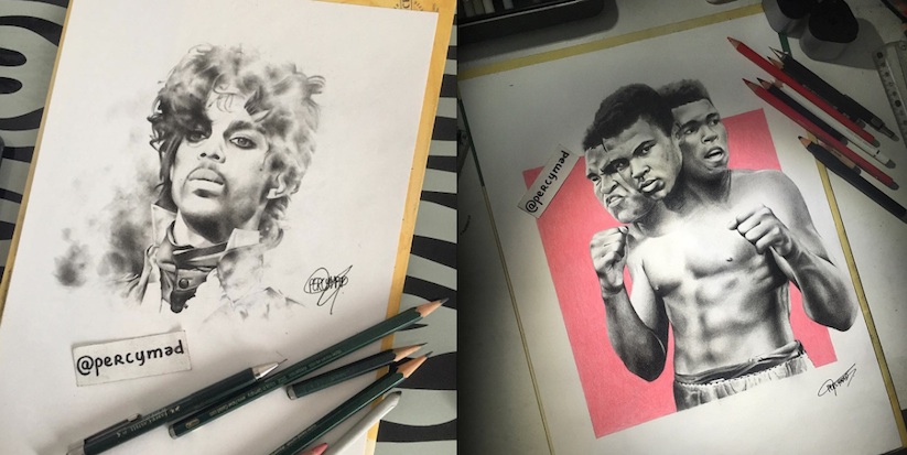 Awesome_Hyperrealistic_Pencil_Drawings_of_Icons_from_Music_and_Sports_by_Perseverance_Madianga_2016_05