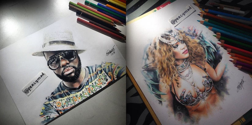Awesome_Hyperrealistic_Pencil_Drawings_of_Icons_from_Music_and_Sports_by_Perseverance_Madianga_2016_08