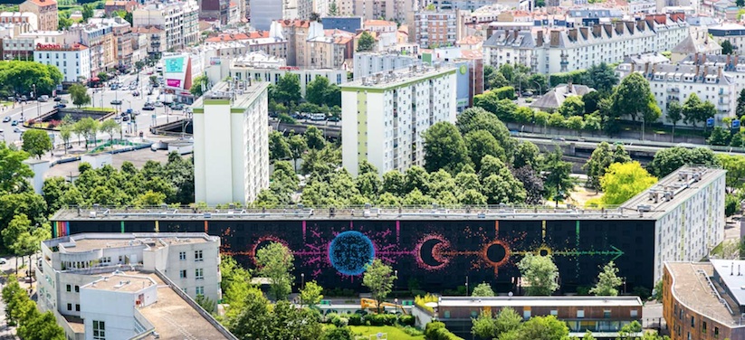 Lunar_Cycles_Gigantic_Urban_Origami_Mural_by_Mademoiselle_Maurice_in_Paris_2016_04