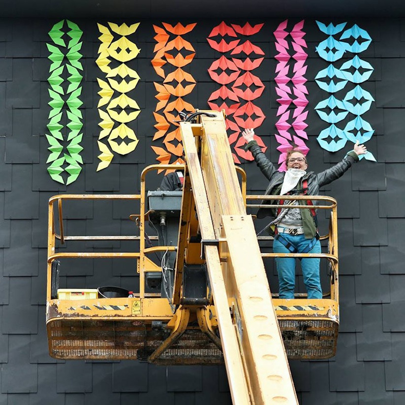 Lunar_Cycles_Gigantic_Urban_Origami_Mural_by_Mademoiselle_Maurice_in_Paris_2016_15