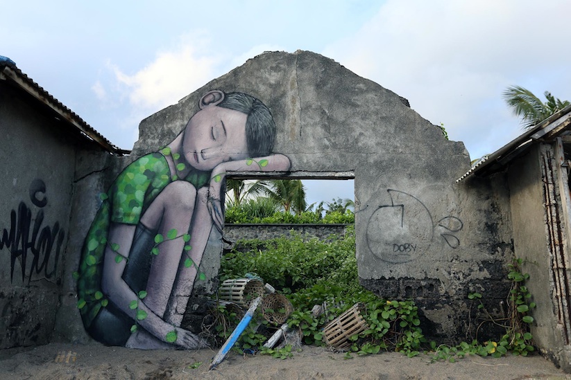 New_Murals_by_Seth_Globepaninter_on_the_Beach_of_Canggu_Bali_2016_01