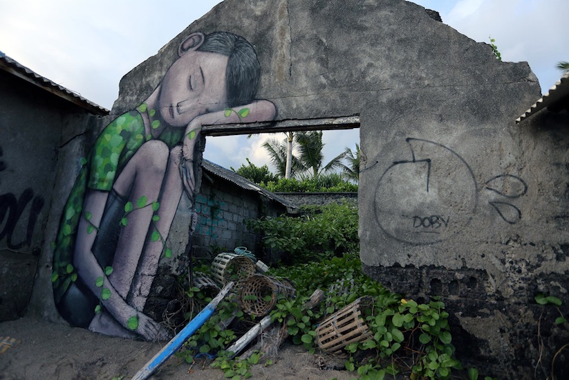 New_Murals_by_Seth_Globepaninter_on_the_Beach_of_Canggu_Bali_2016_03