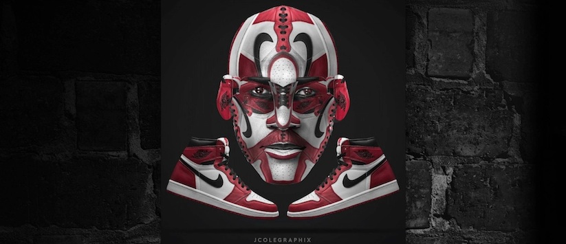 Popular_Footwear_Transformed_Into_Pop_Culture_Characters_by_jeff_cole_2016_01