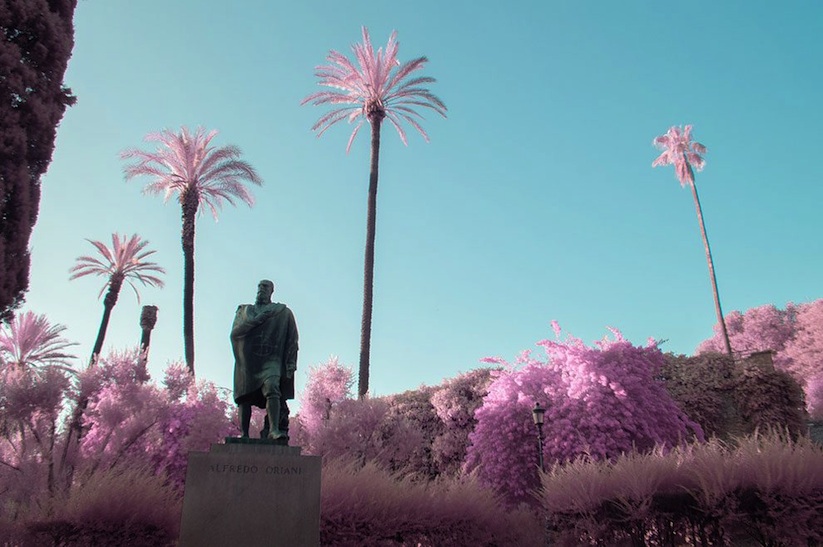 Rome_in_Infrared_Surreal_Infrared_Landscapes_by_Hungarian_Photographer_Milan_Racmolnar_2016_09