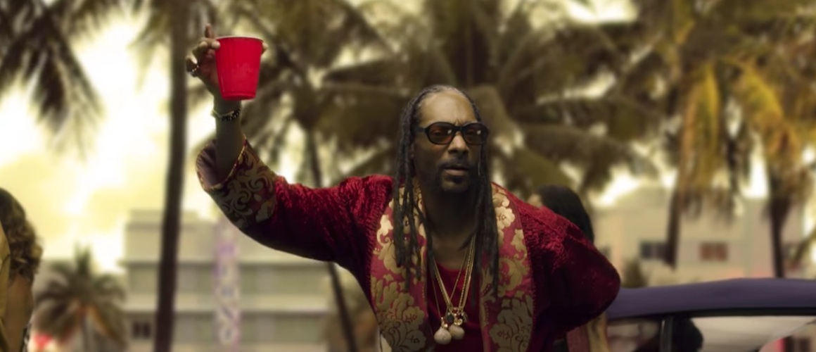Snoop Dogg Point Seen Money Gone Jeremih Video WHUDAT