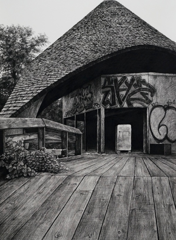 Stephanie_Buer_Explores_Abandoned_Places_with_Charcoal_on_Paper_2016_07