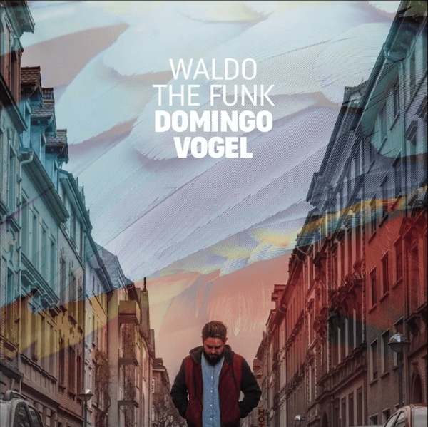 Waldo The Funk Domingo Vogel Cover WHUDAT