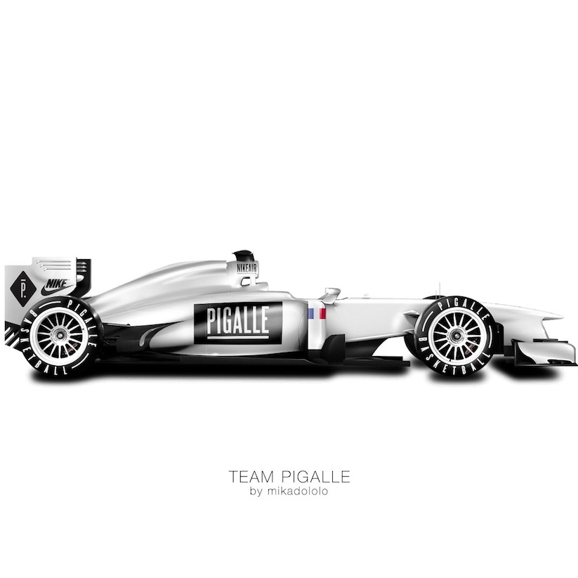 What_if_Fashion_was_a_F1 Race_Illustrations_by_Mikael_Barelaud_Eludut_2016_03