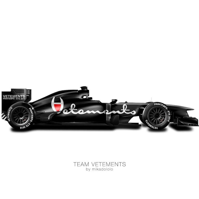 What_if_Fashion_was_a_F1 Race_Illustrations_by_Mikael_Barelaud_Eludut_2016_06