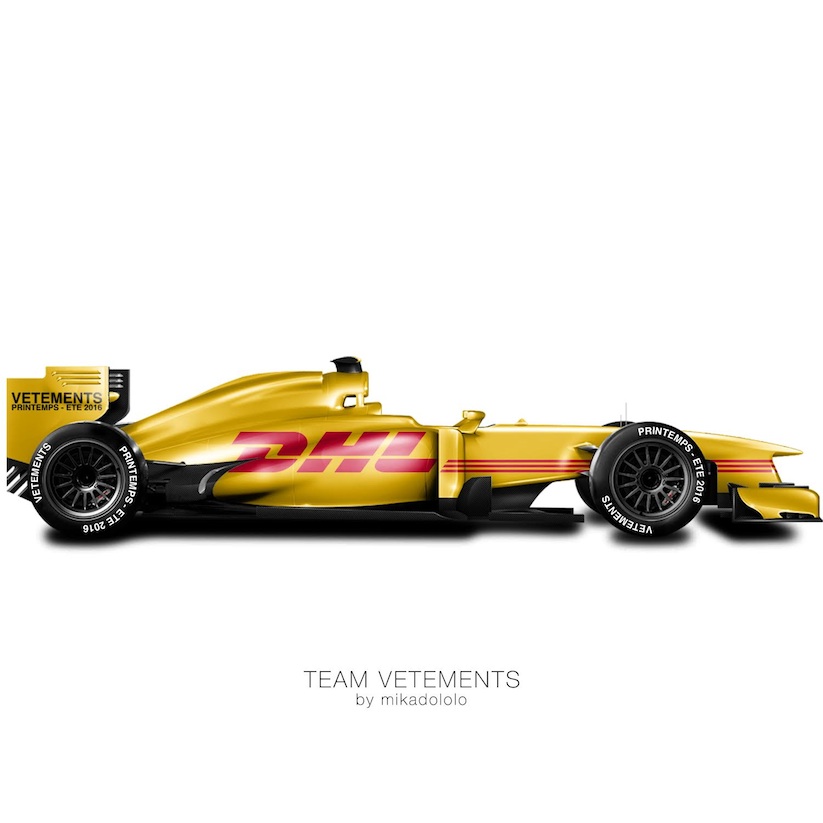 What_if_Fashion_was_a_F1 Race_Illustrations_by_Mikael_Barelaud_Eludut_2016_07