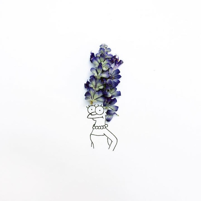 100_Days_Of_Tiny_Things_Illustrations_Around_Everyday_Items_by_Desiree_De_Leon_2016_03