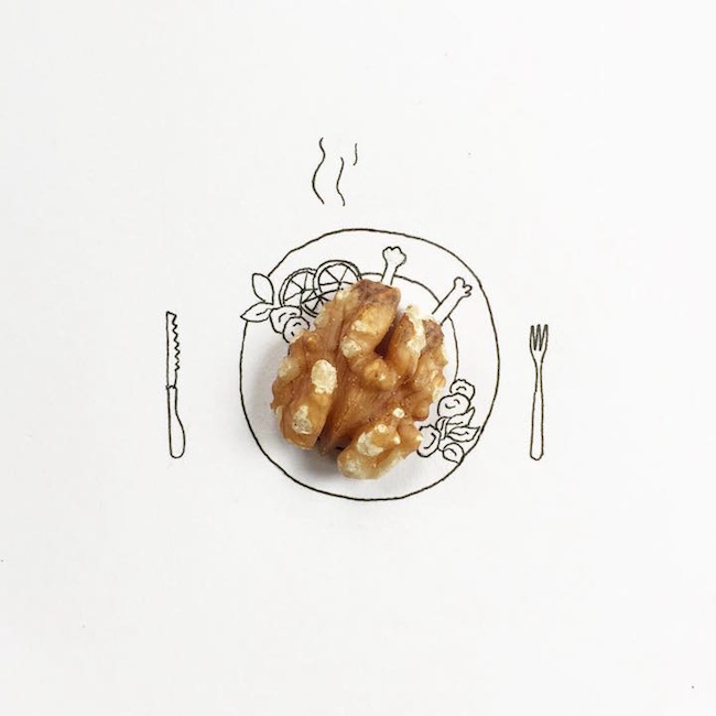 100_Days_Of_Tiny_Things_Illustrations_Around_Everyday_Items_by_Desiree_De_Leon_2016_04