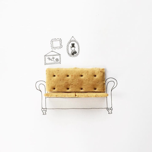 100_Days_Of_Tiny_Things_Illustrations_Around_Everyday_Items_by_Desiree_De_Leon_2016_05