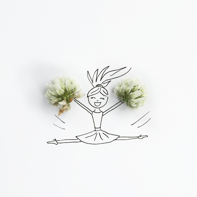 100_Days_Of_Tiny_Things_Illustrations_Around_Everyday_Items_by_Desiree_De_Leon_2016_11