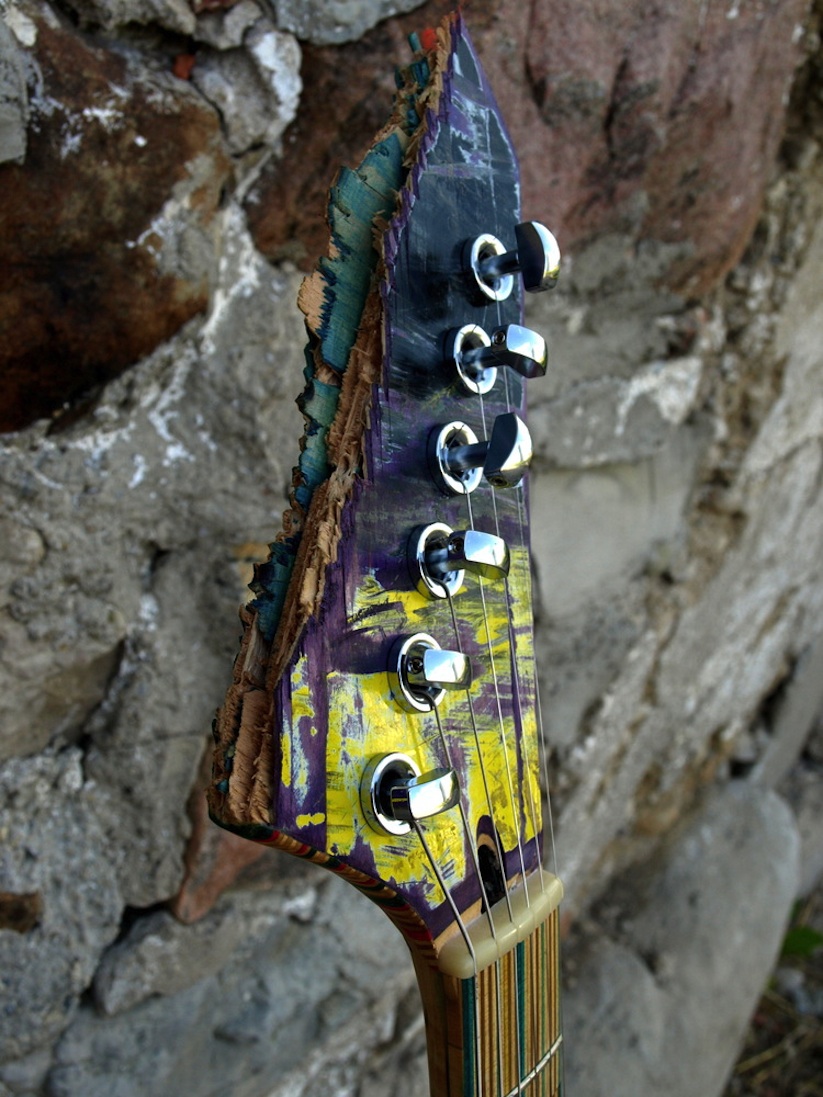 Custom_Electric_Guitar_Made_from_Discarded_Skateboard_Decks_2016_08