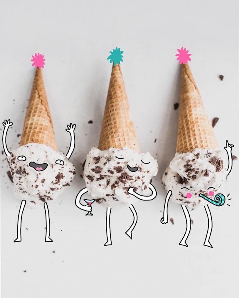 Real_Life_Lines_Funny_Doodles_by_Charly_Clements_2016_09