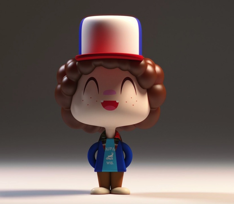 Stranger_Things_Characters_Turned_into_Awesome_Vinyl_Toys_2016_02