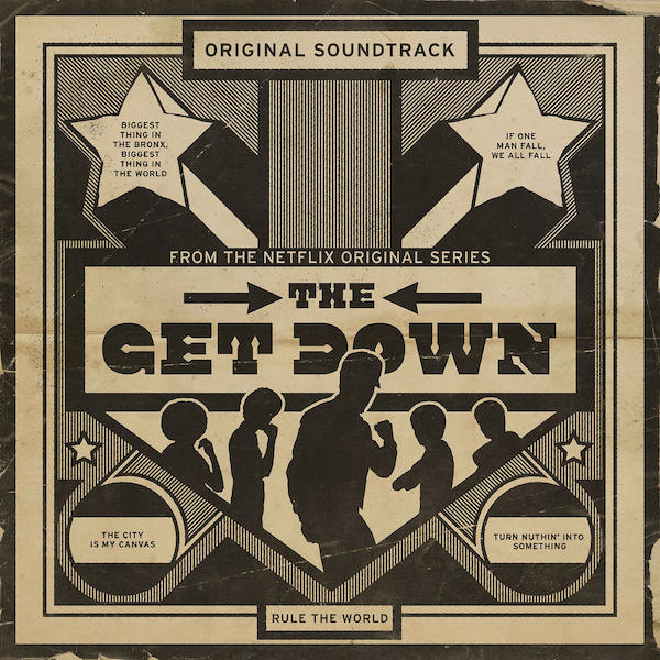 The Get Down Trailer Soundtrack 01 WHUDAT