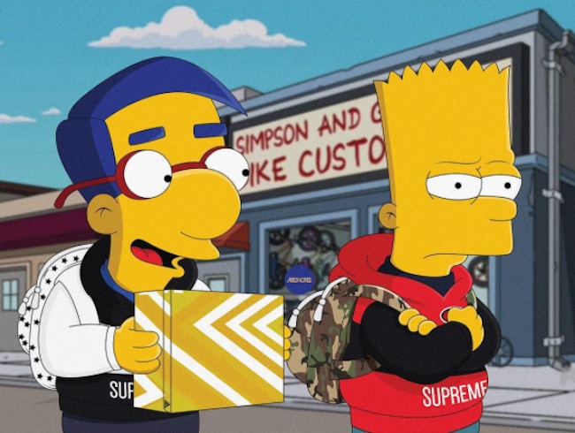 The_Simpsons_as_Sneakerheads_New_Illustrations_by_Polish_Artist_Olga_Wojcik_2016_03