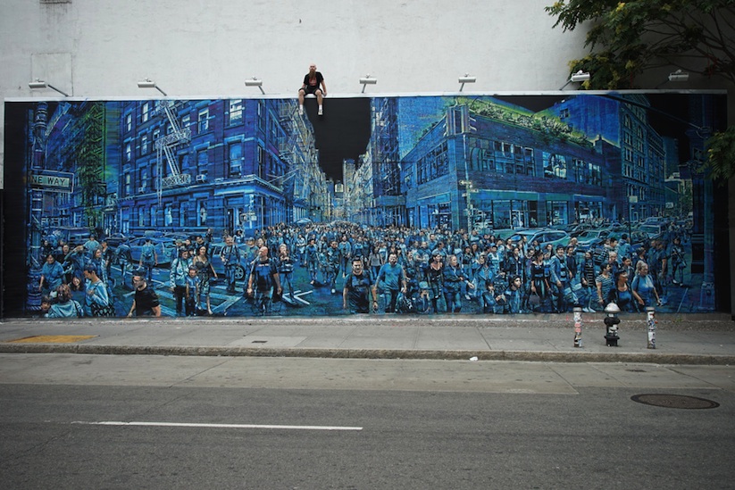 The_Story_of_My_Life_Mural_by_Street_Artist_Logan_Hicks_in_NYC_2016_01