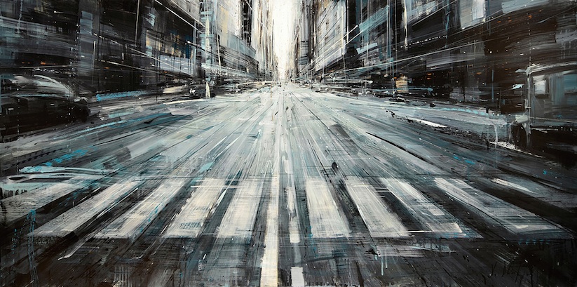 Transient_Glance_Blurred_Cityscapes_in_Motion_Painted_by_Valerio_D_Ospina_2016_07