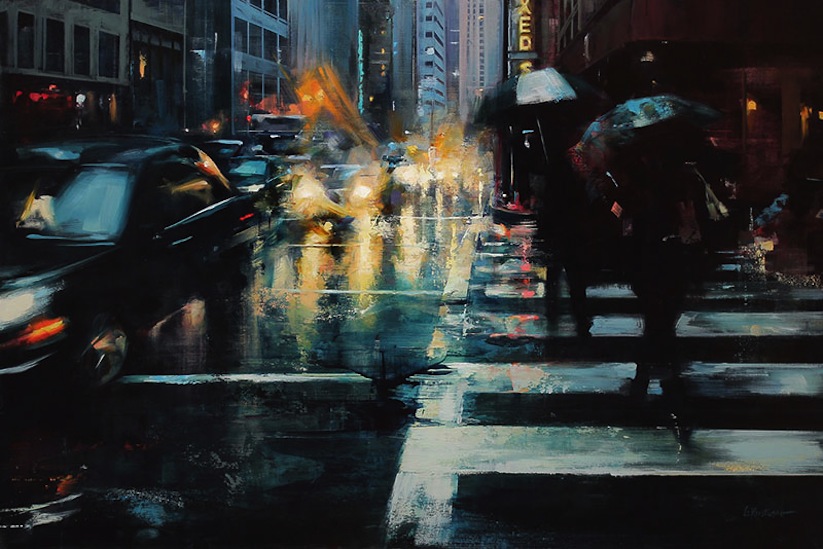 Adorable_Paintings_of_Gritty_City_Streets_by_Lindsey_Kustusch_2016_03