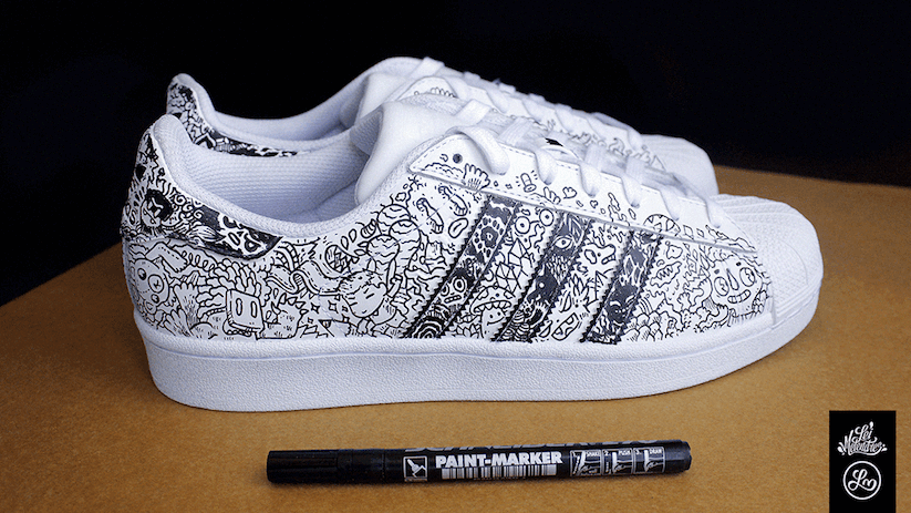 doodle_shoes_adidas_superstars_transformed_into_a_unique_pair_of_shoes_2016_05