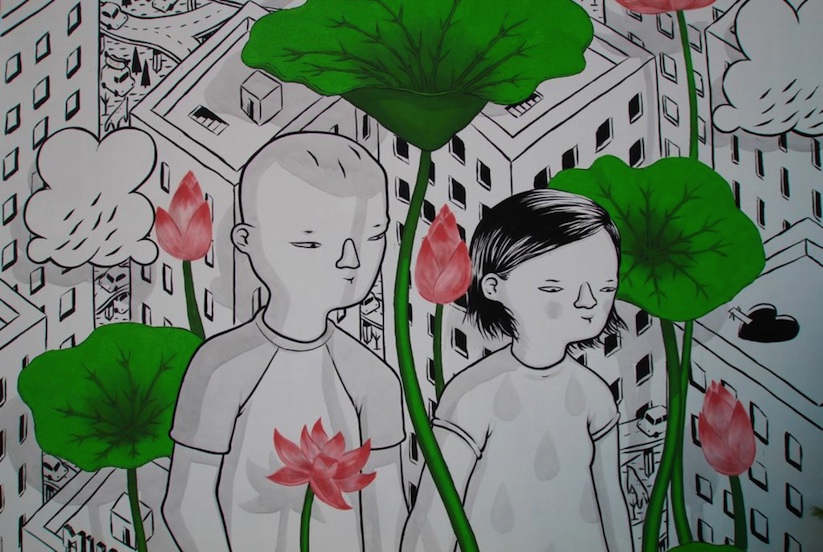 in_bloom_new_mural_by_street_artist_millo_in_milan_italy_2016_02
