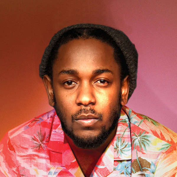 Kendrick Lamar Childish Gambino Good Boy Deep Web MashUp Cover