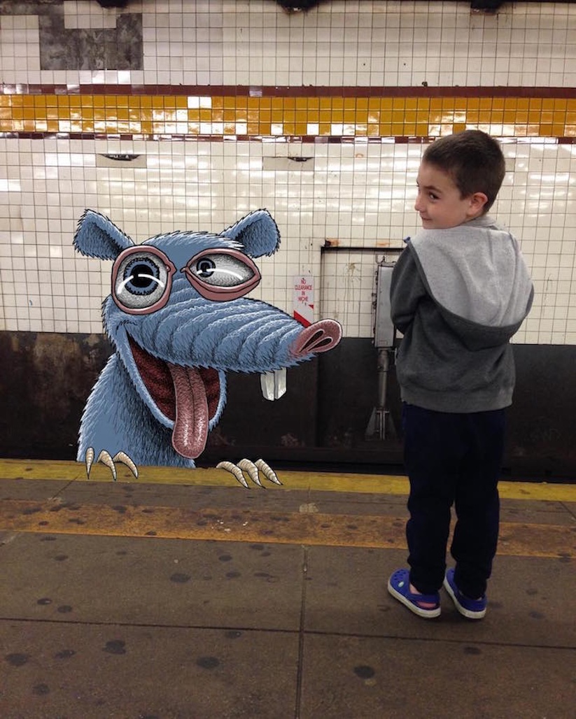 subway_doodle_new_monsters_illustrated_next_to_strangers_in_nyc_2016_11