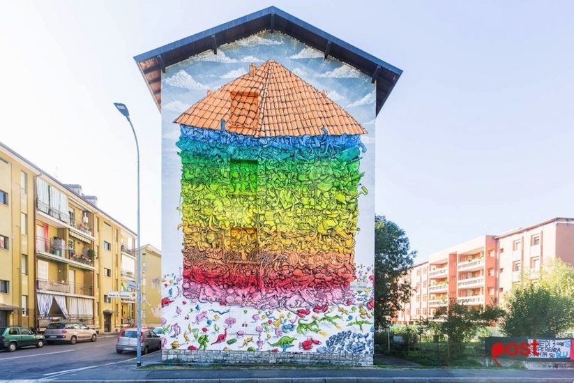 a_house_for_everyone_mural_by_blu_in_bergamo_italy_2016_01