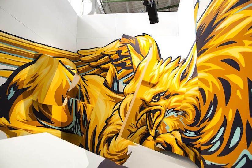 griffin_awesome_anamorphic_artwork_by_truly_in_dresden_germany_2016_06