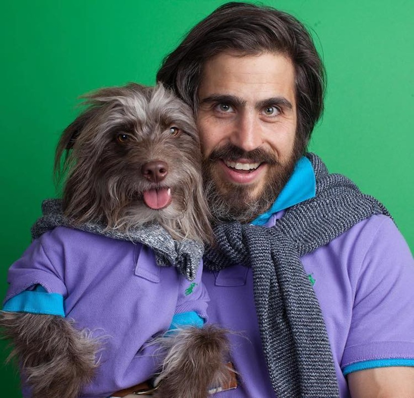 meet_topher_brophy_and_his_dog_rosenberg_dressed_in_dapper_matching_outfits_2016_12