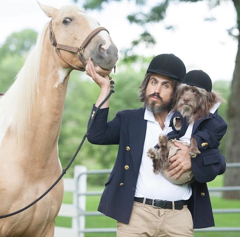 meet_topher_brophy_and_his_dog_rosenberg_dressed_in_dapper_matching_outfits_2016_13