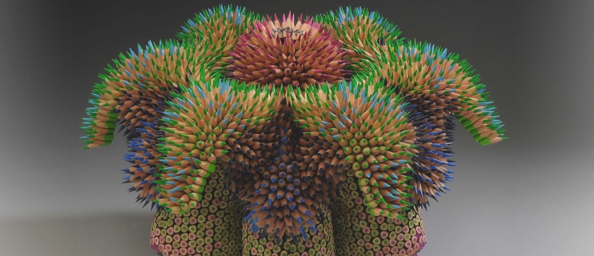 pencil_sculptures_inspired_by_the_form_and_function_of_the_sea_urchin_2016_header