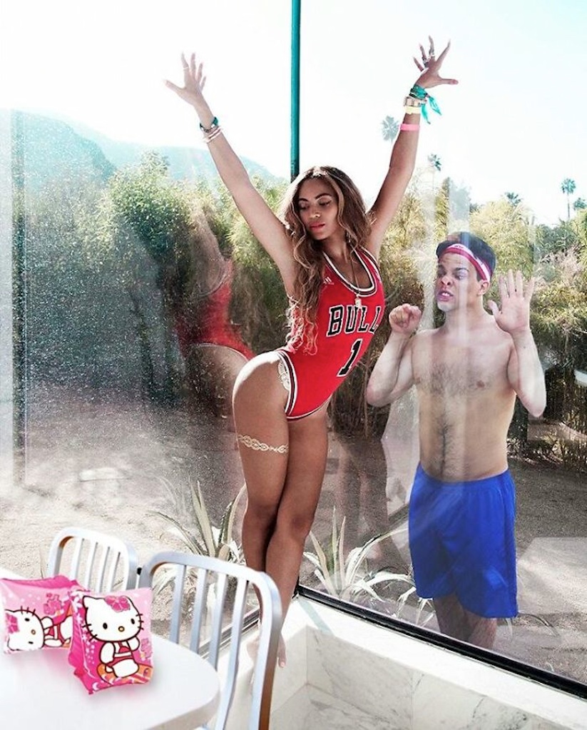 average_rob_photoshops_himself_into_hilarious_scenarios_with_celebrities_2016_04