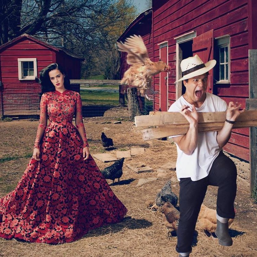 average_rob_photoshops_himself_into_hilarious_scenarios_with_celebrities_2016_11