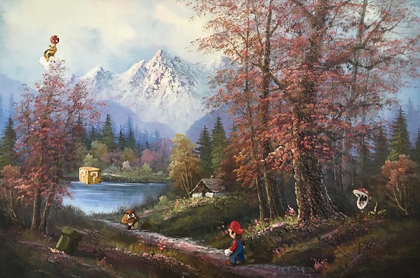 new_awesome_recreations_of_thrift_store_paintings_by_dave_pollot_2016_02
